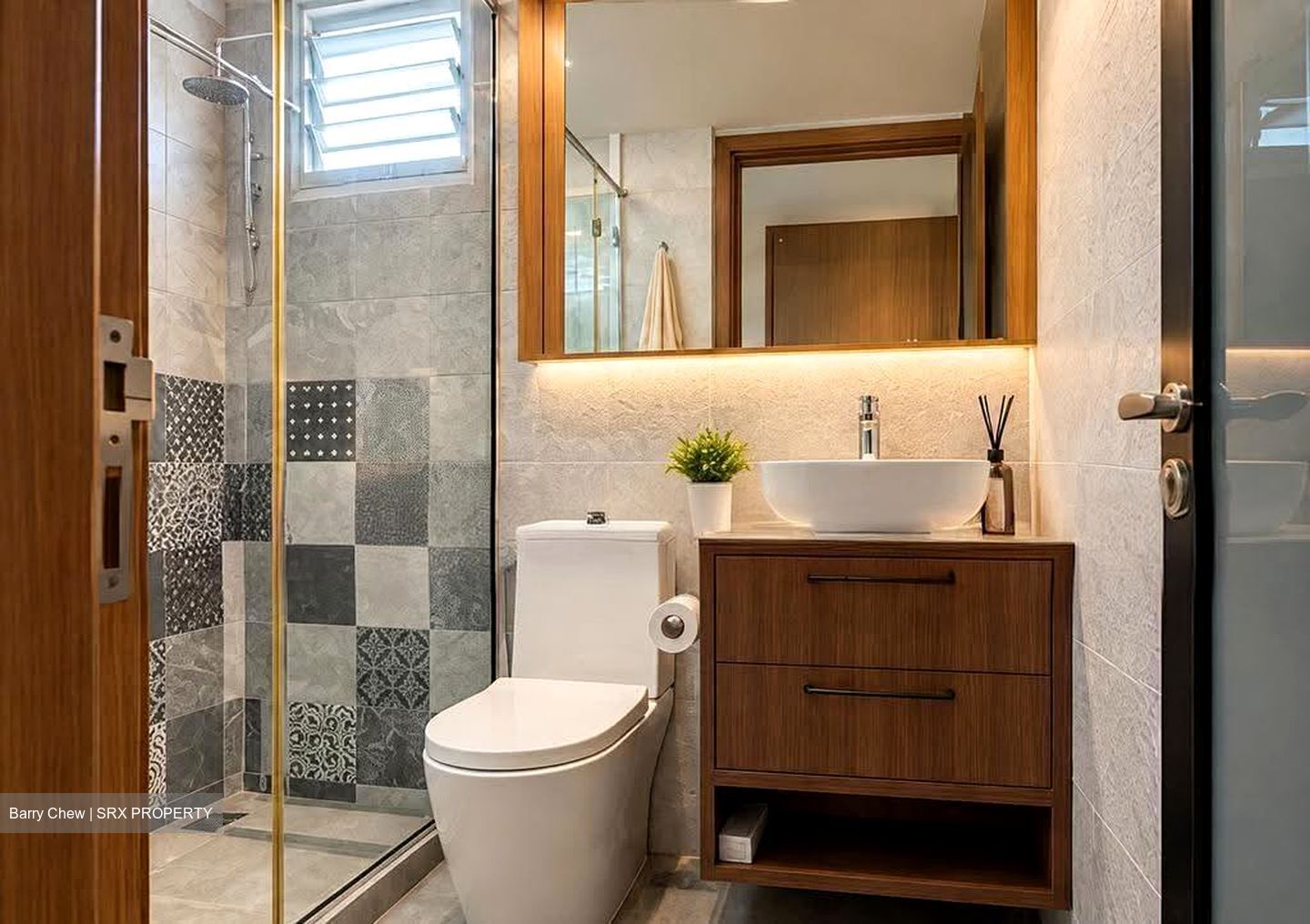 Blk 451B West Terra @ Bukit Batok (Bukit Batok), HDB 5 Rooms #629263321